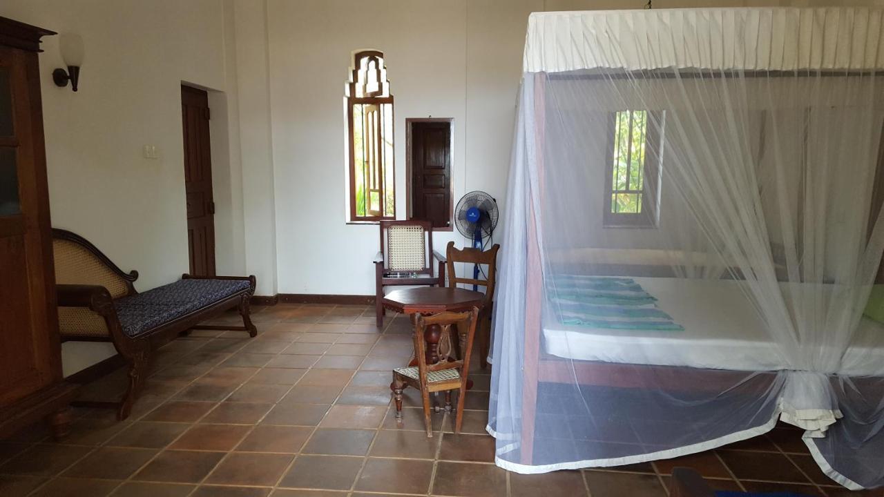 Villa Sunrise Тангалла Экстерьер фото