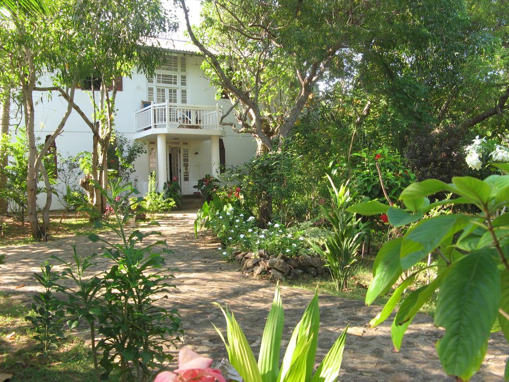Villa Sunrise Тангалла Экстерьер фото