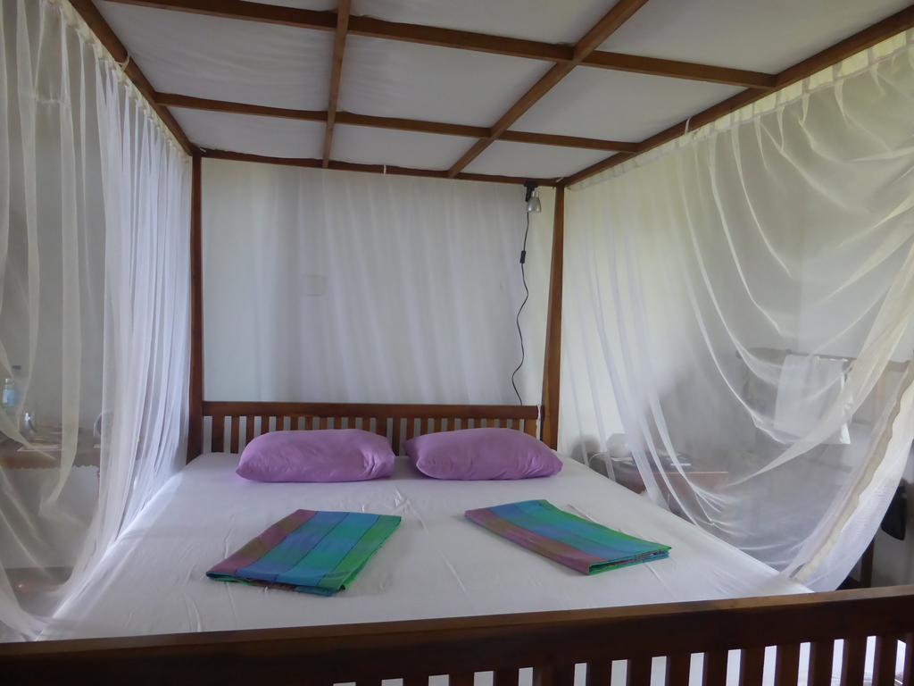 Villa Sunrise Тангалла Экстерьер фото