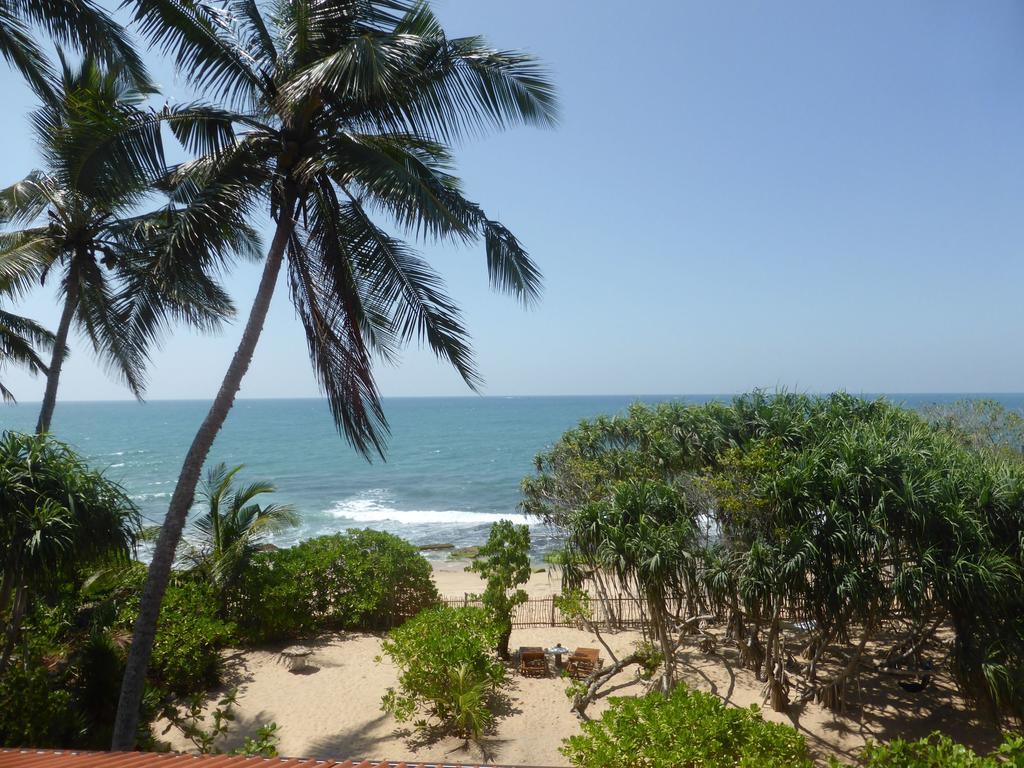 Villa Sunrise Тангалла Экстерьер фото