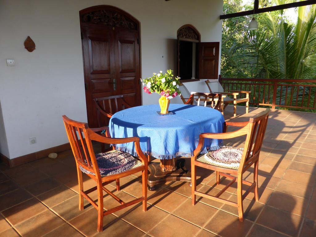 Villa Sunrise Тангалла Экстерьер фото