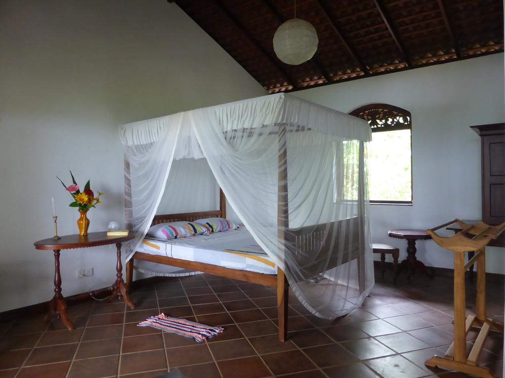 Villa Sunrise Тангалла Экстерьер фото